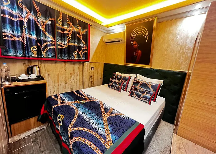 Maranda Suit Hotel