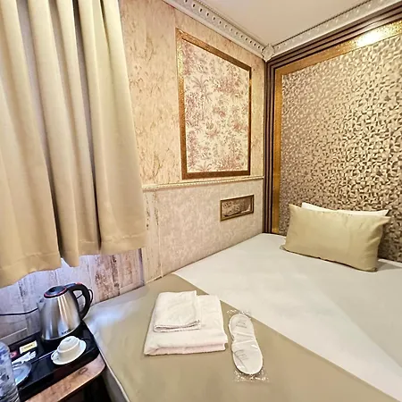 Maranda Suit Hotel Istanbul Exterior photo
