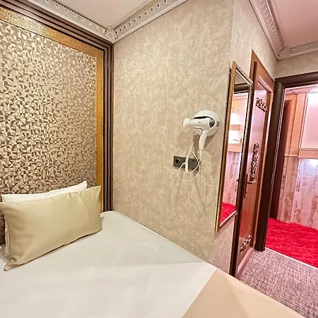 Maranda Suit Hotel Istanbul Exterior photo