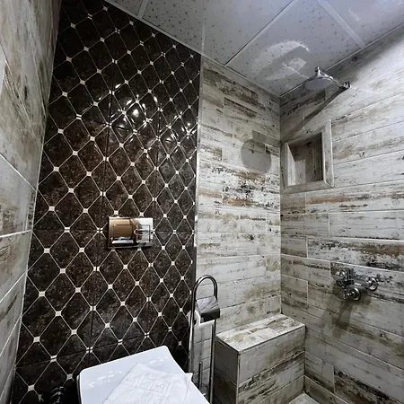 Maranda Suit Hotel Istanbul Exterior photo