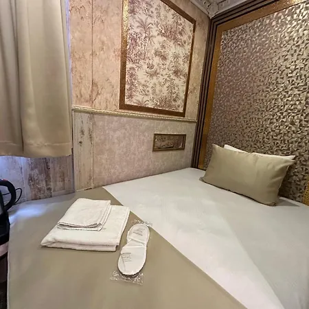 Maranda Suit Hotel Istanbul Exterior photo