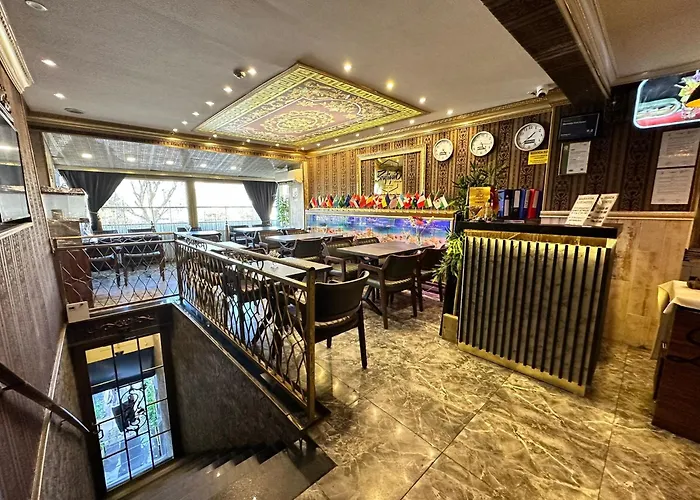 Maranda Suit Hotel