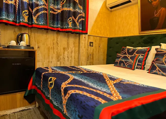 Maranda Suit Hotel