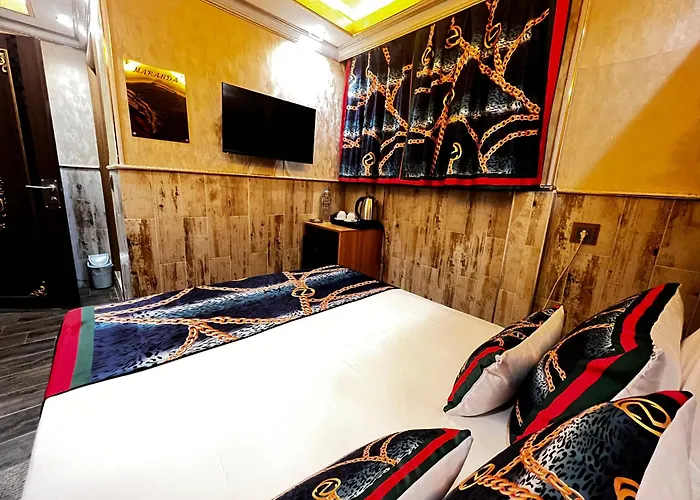 Maranda Suit Hotel