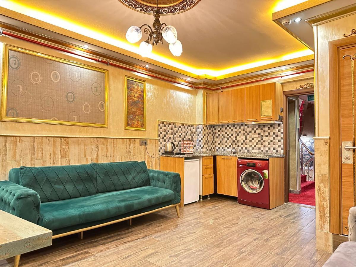 Hotel Maranda Istanbul