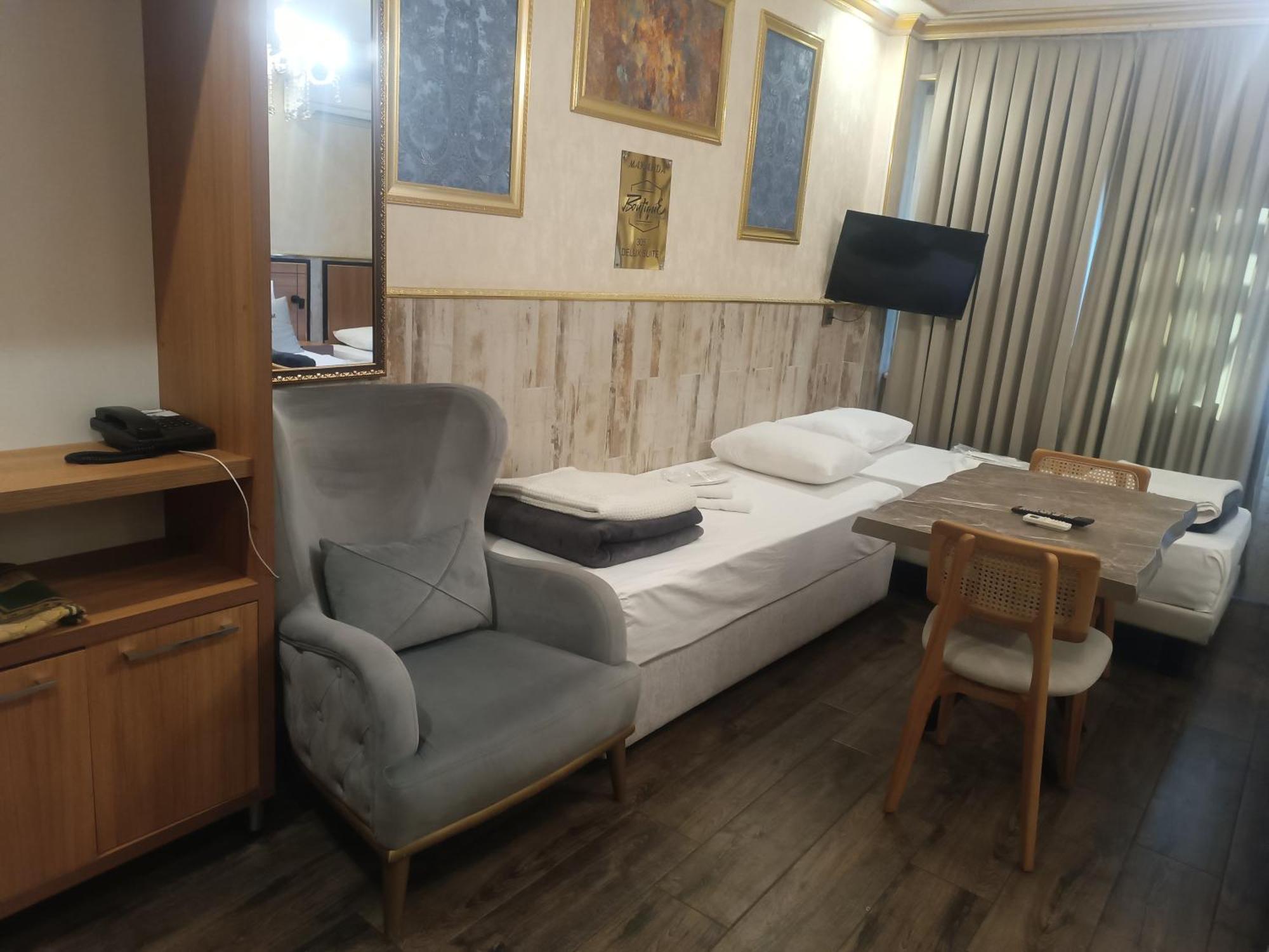 Maranda Готель 3*