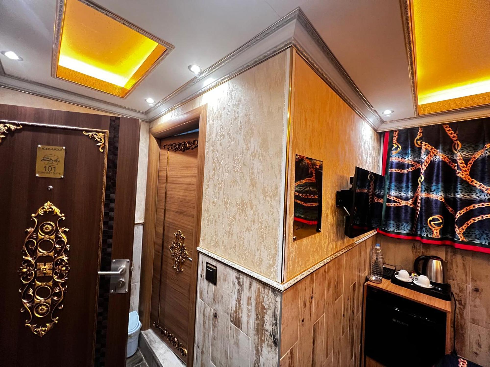 Maranda Istanbul